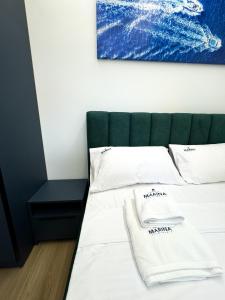 Marina Private Room Shkoder