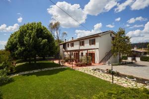 Alba di Luna -Trilocale Bosco, Sirolo