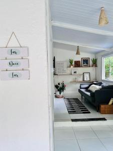 Casinha Branca da Cascata, Lumiar