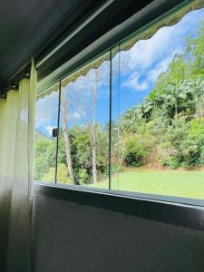 Casinha Branca da Cascata, Lumiar