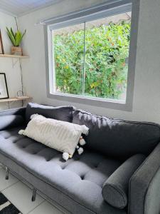 Casinha Branca da Cascata, Lumiar