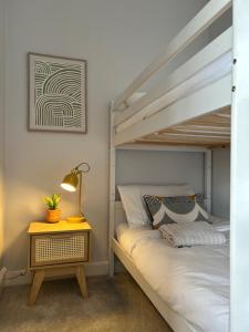 Cosy flat in Alnwick