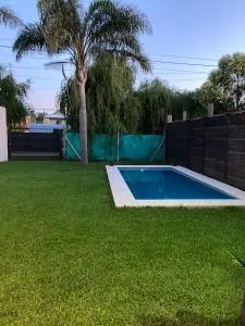 Casa Rafael - Abasto