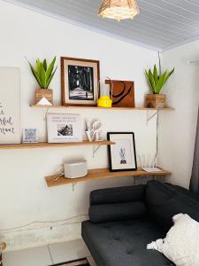 Casinha Branca da Cascata, Lumiar