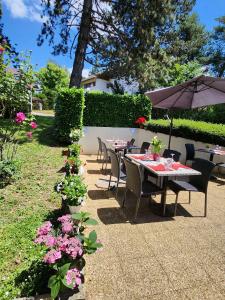 Hotels Campanile Annecy - Cran Gevrier : photos des chambres