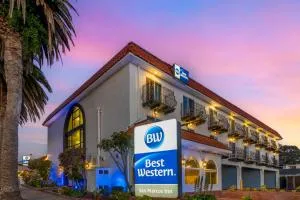 Best Western San Marcos Inn - Los Osos