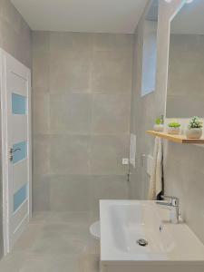 2 Moderné Apartmány 19 a 95 v Súkromí v centre mesta