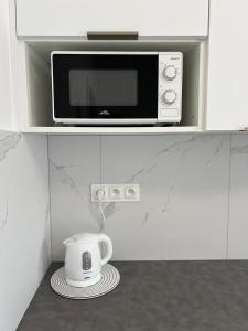 2 Moderné Apartmány 19 a 95 v Súkromí v centre mesta