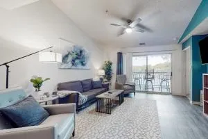 Waverunner Retreat #306 - Davidson