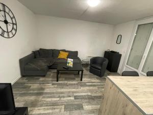 Appartements La Cardonille appartement avec patio : photos des chambres