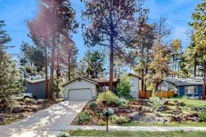 Pine Forest Hideaway - Mountainaire