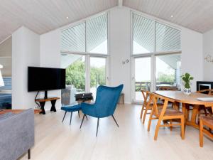 Holiday home Hadsund CXV