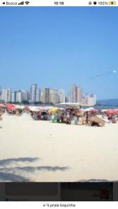 Duda lins quarto mobiliado