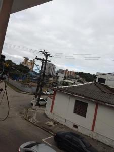 Duda lins quarto mobiliado