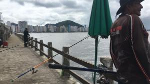 Duda lins quarto mobiliado