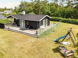 Holiday home Hadsund CXI - Haslevgårde