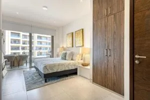 Vista Velas Studio 8402B - El Pueblito