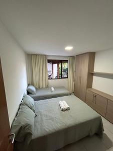 Apartamento, Paraíso das Águas, Guarajuba, Bahia