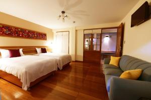 Tandapata Boutique Hotel