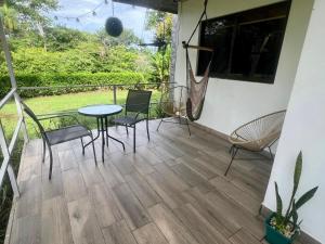 Encantadora Casa Amapolas