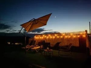 Clover's House - AL - Achada