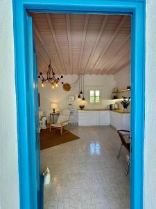 MAAR Mykonos Ornos Apt Near the Beach
