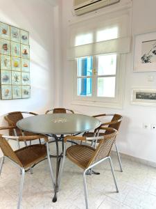 MAAR Mykonos Ornos Apt Near the Beach