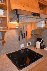 Apartment mit 1 Schlafzimmer und Balkon