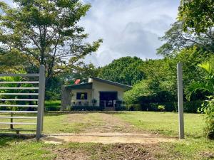 Encantadora Casa Amapolas