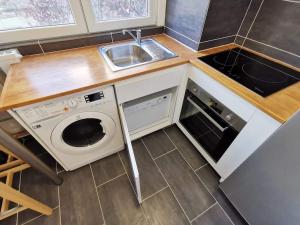 Superbe studio at 20 mins from Champs Elysées av