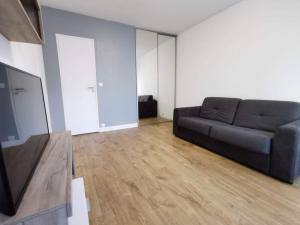 Superbe studio at 20 mins from Champs Elysées av