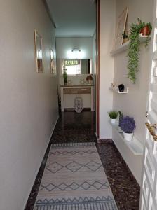 Feriado, apartamento con parking incluido