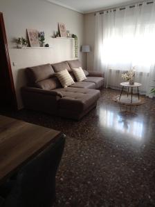 Feriado, apartamento con parking incluido