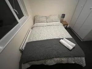 StayHome B&B - 布莱辛顿