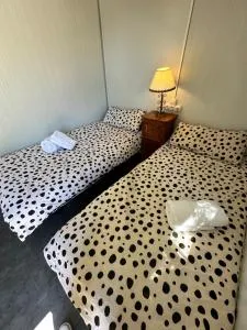 Bungalow GOLOSINA - Torremocha de Jarama