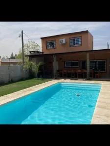 Aires de campo - Abasto