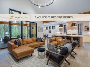 Suncadia 3 Bdrm Home w/Bonus room + Game room - 4hvězdičkové hotely ve městě Cle Elum