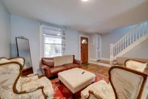 Pittsburgh Home Near Frick Park, 7 Mi to Dtwn - 蒙罗维尔