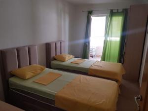 Apartman Cristo Becici