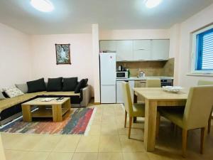 Apartman Cristo Becici