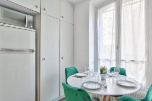 Appartement QUARTIER EMILY IN PARIS NOTRE DAME