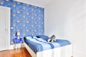 Appartement QUARTIER EMILY IN PARIS NOTRE DAME