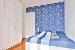 Appartement QUARTIER EMILY IN PARIS NOTRE DAME