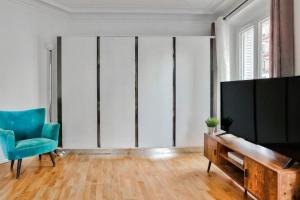 Appartement QUARTIER EMILY IN PARIS NOTRE DAME