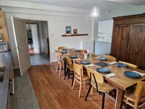 La Maison des Soeurs - Maison de charme du 18 ème siècle - Logement entier