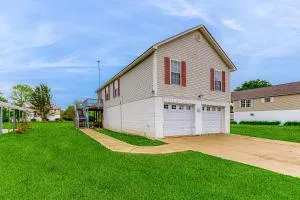 Serene in Savannah - Corinth