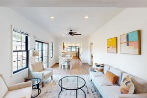 Penngrove Farmhouse Retreat