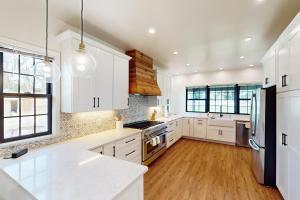 Penngrove Farmhouse Retreat