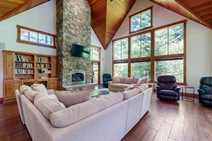 Lily Landing - 4hvězdičkové hotely ve městě Cle Elum