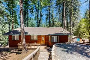 Evergreen Cottage - 阿诺德